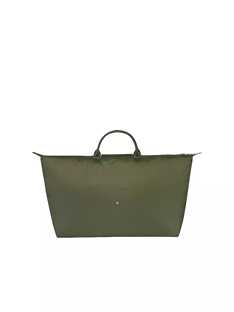 LONGCHAMP Le Pliage Green Reisetasche X Large Fir olive